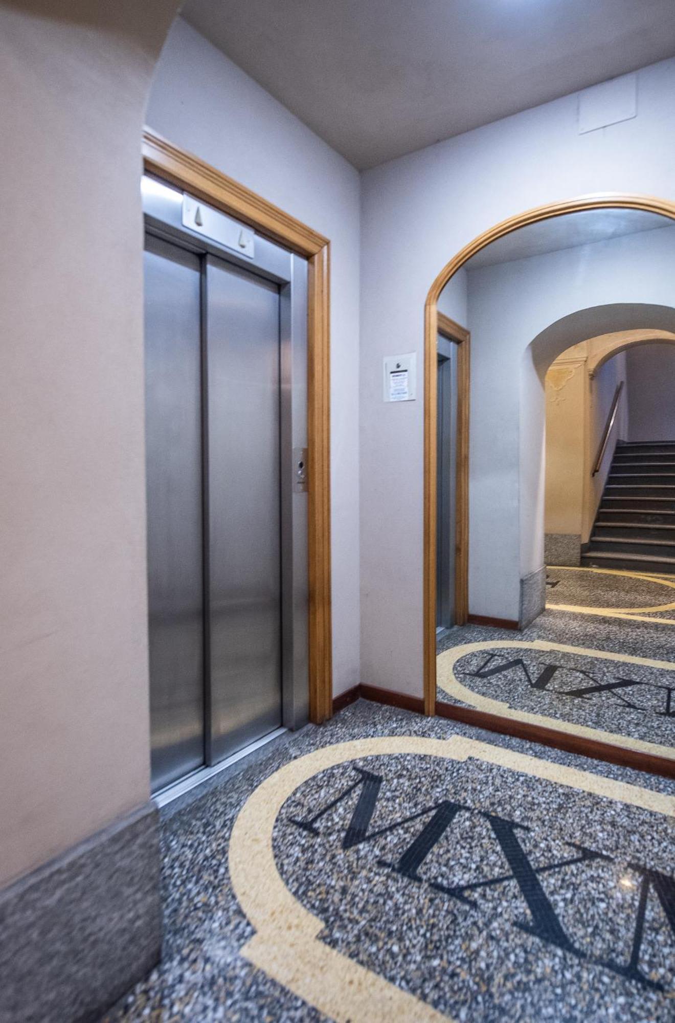 Ferienwohnung Loft Centro Storico Turin Exterior foto
