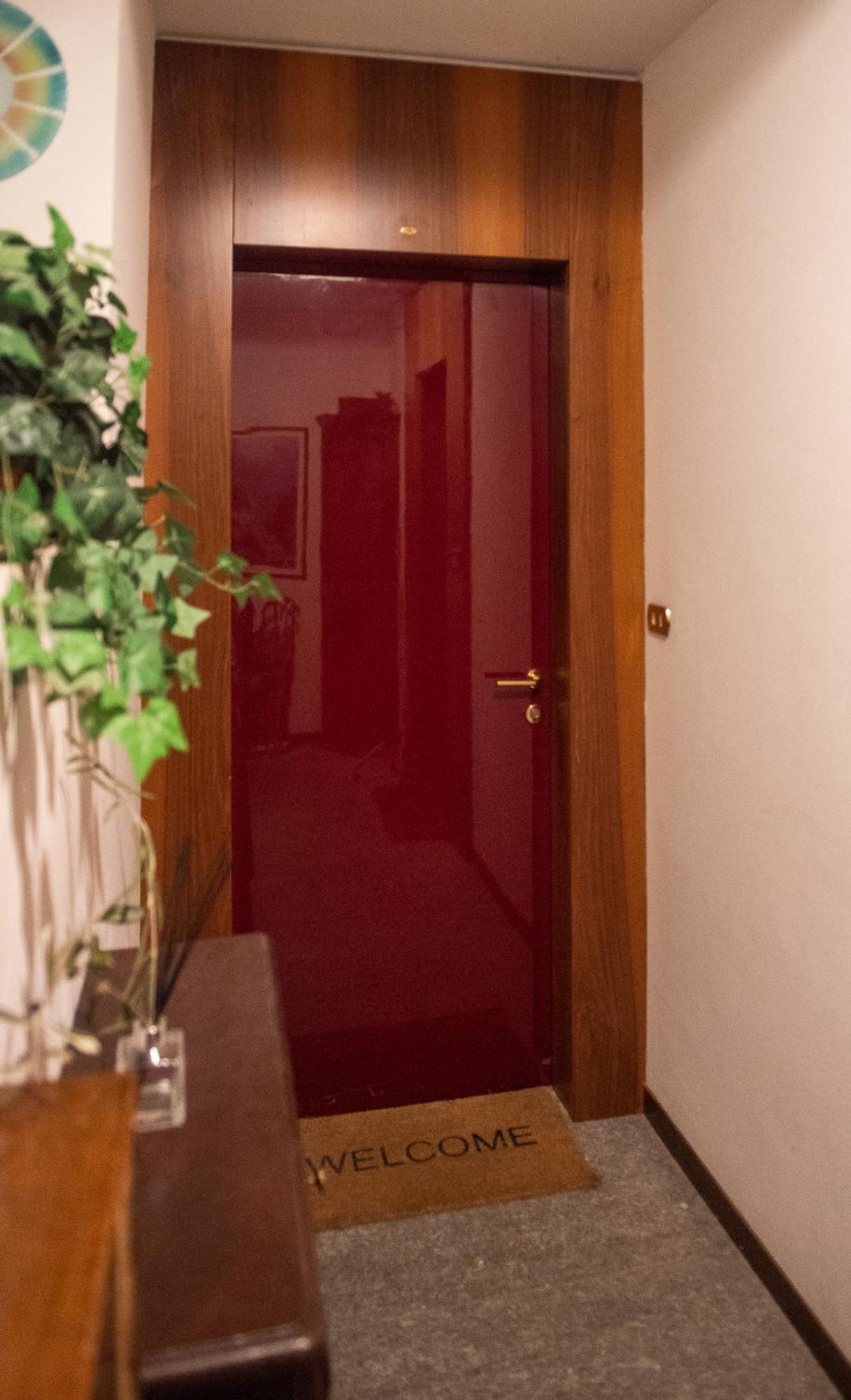 Ferienwohnung Loft Centro Storico Turin Exterior foto