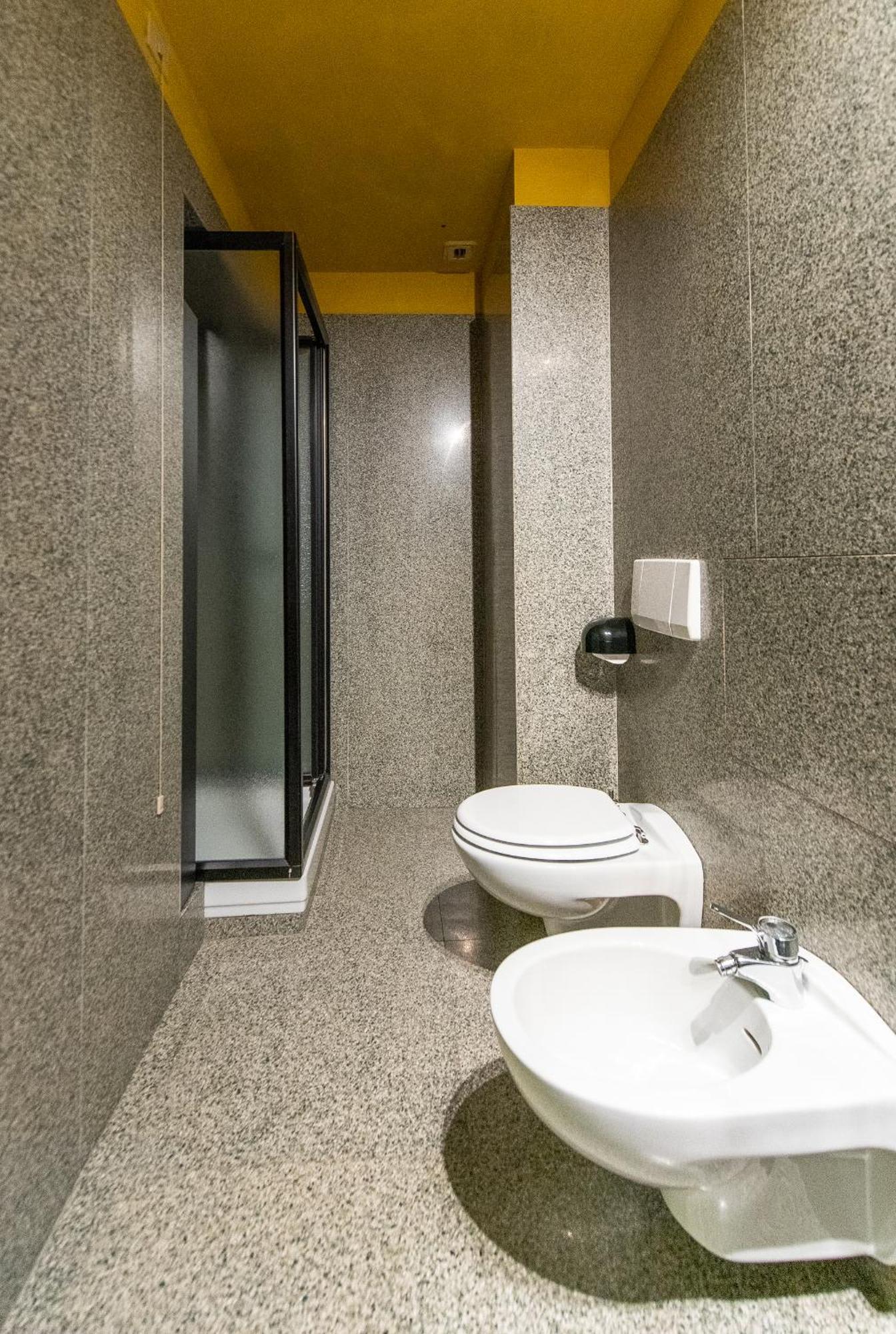 Ferienwohnung Loft Centro Storico Turin Exterior foto